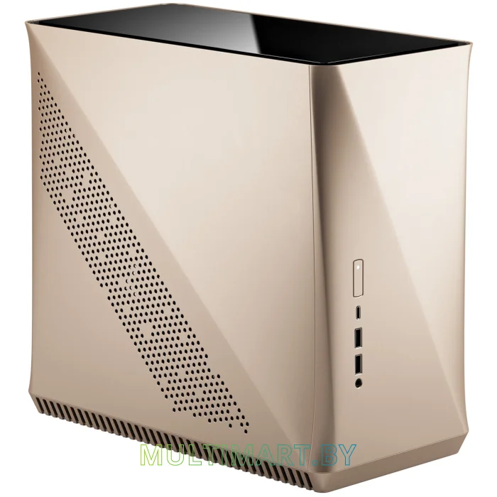 Корпус Fractal Design Era ITX Gold (TG FD-CA-ERA-ITX-CHP)